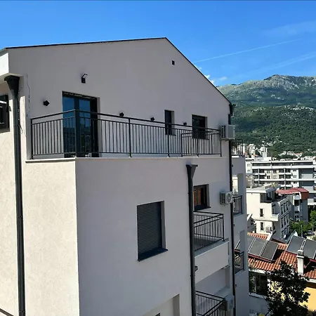 Merlin Prestige Budva