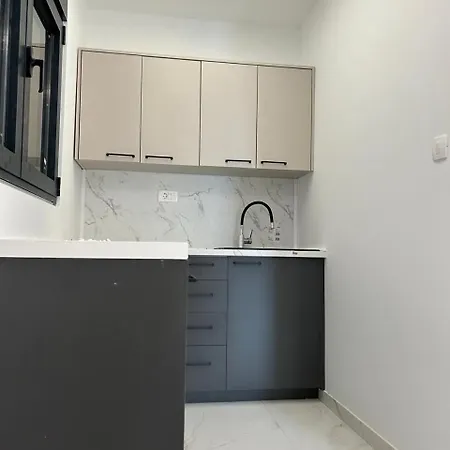 Apartment Merlin Prestige *