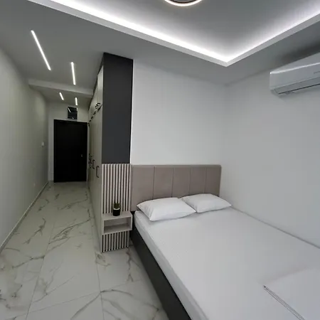 Merlin Prestige Apartment *