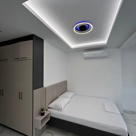 Merlin Prestige Apartment *
