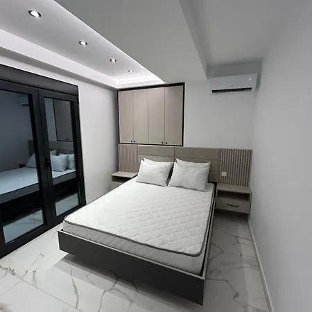 Apartment Merlin Prestige