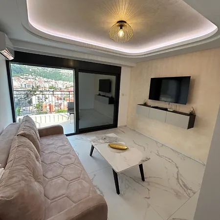 Merlin Prestige Apartment *
