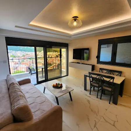 Merlin Prestige Apartment