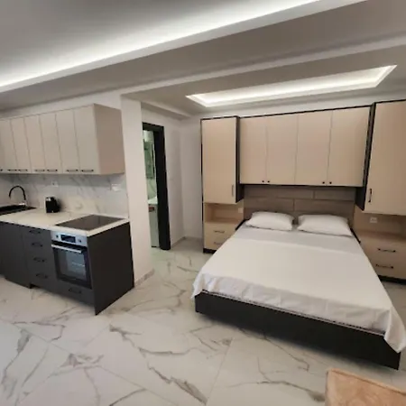 Merlin Prestige Apartment