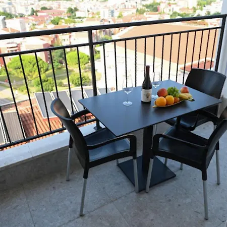 Apartment Merlin Prestige *