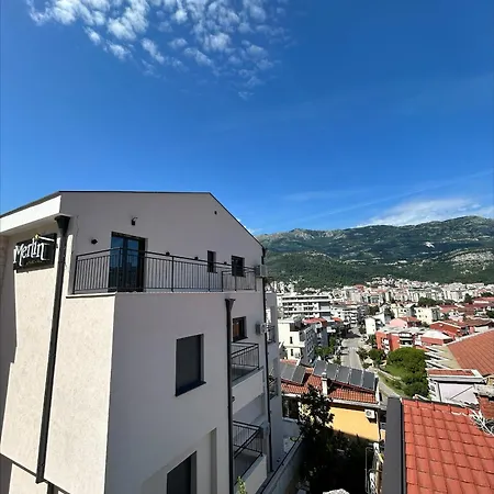 Apartment Merlin Prestige