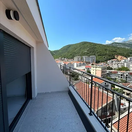 Merlin Prestige Apartment *