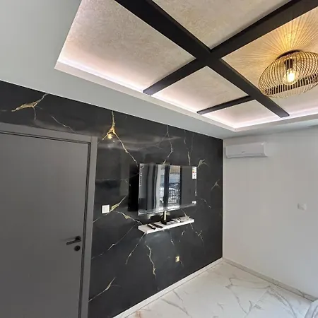Apartment Merlin Prestige *
