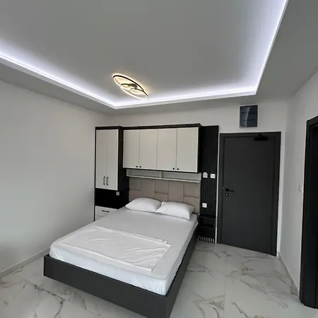Merlin Prestige Budva