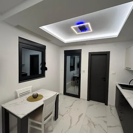 Apartment Merlin Prestige *