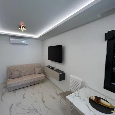 Merlin Prestige Apartment *