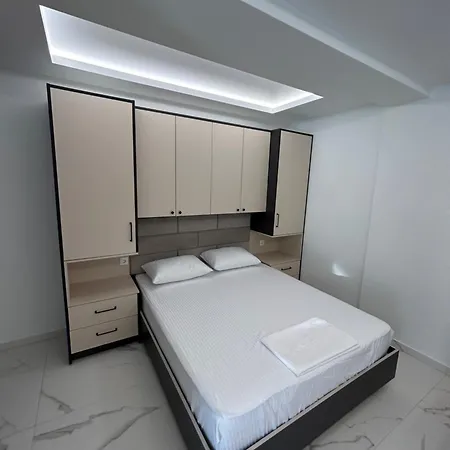 Apartment Merlin Prestige Budva