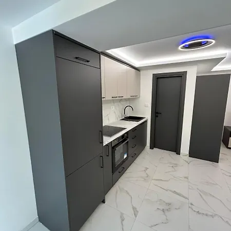 Apartment Merlin Prestige