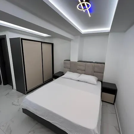 Apartment Merlin Prestige