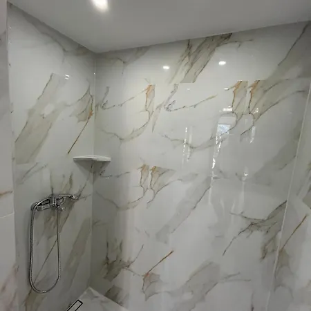 Merlin Prestige Apartment Budva