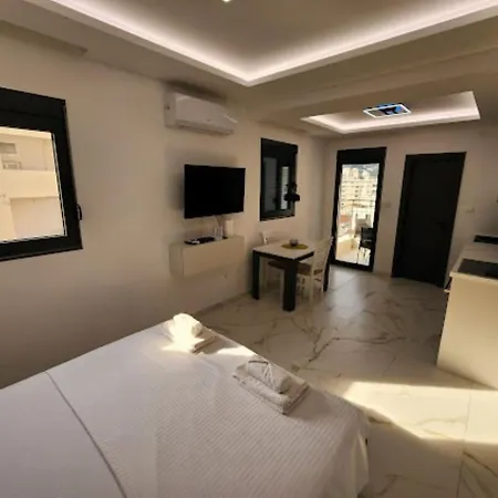 Merlin Prestige Apartment *