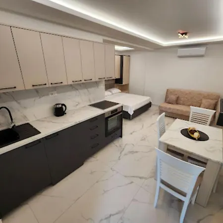 Apartment Merlin Prestige