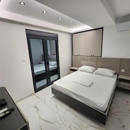 Merlin Prestige Apartment *