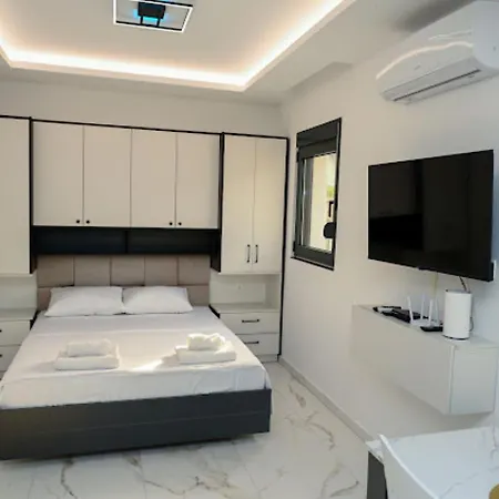 Merlin Prestige Apartment Budva